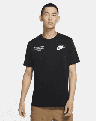 Nike Sportswear Men's T-Shirt. Nike IN