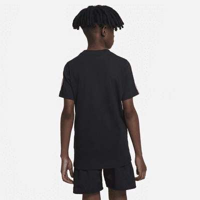 ナイキ スポーツウェア リピート ジュニア (ボーイズ) Tシャツ