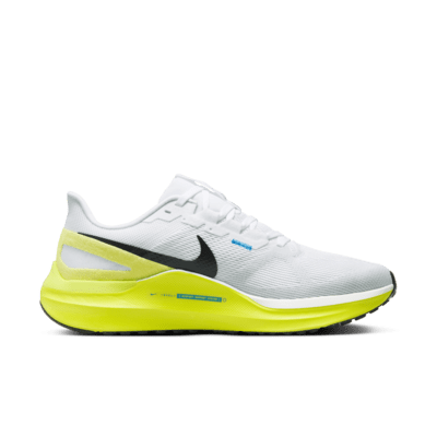 Chaussure de running sur route Nike Structure 25 pour homme