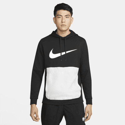 nike loose fit hoodie