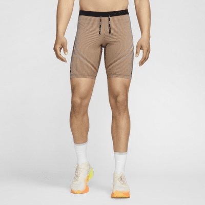 Nike AeroSwiftDri-FIT  ADV Lauftights in halber Länge für Herren