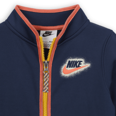 Nike Sportswear Dri-FIT Powder Play Baby (12-24M) 2-Piece Propus Set