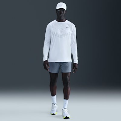 Nike Stride Men's Dri-FIT ADV Long-Sleeve Running Top