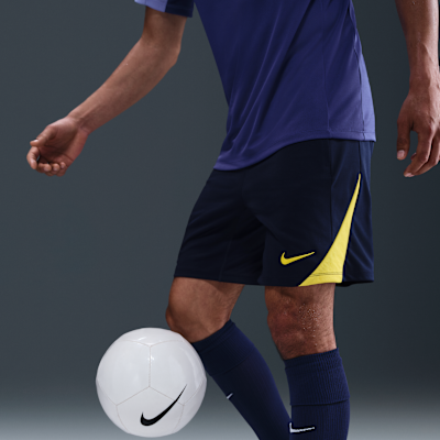 Atlético de Madrid Strike Nike Dri-FIT knit voetbalshorts voor heren