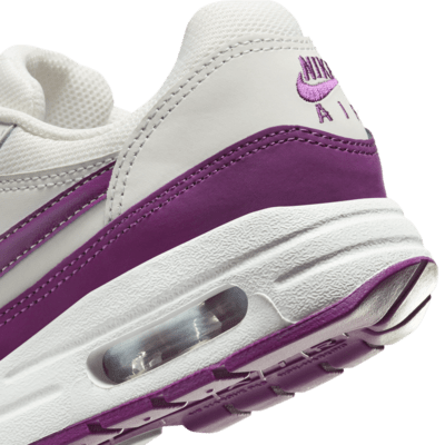 Air Max 1 Older Kids' Shoes