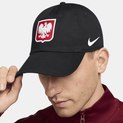 Poland Heritage86 Nike Cap