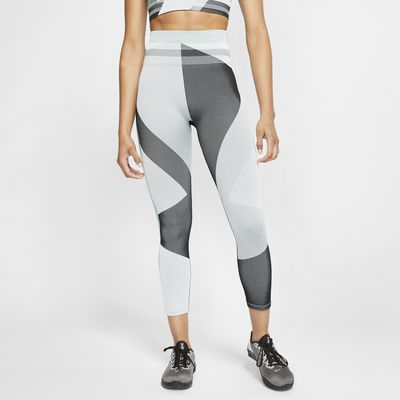 nike sculpt training tights