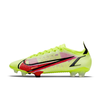 Nike Mercurial Vapor 14 Elite FG Firm-Ground Football Boot