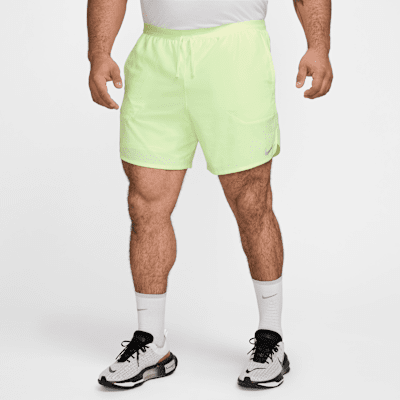 Nike Stride Men's Dri-FIT 18cm (approx.) 2-in-1 Running Shorts