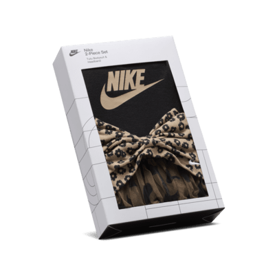 Nike Your Move Baby 2-Piece Tutu Bodysuit and Headband