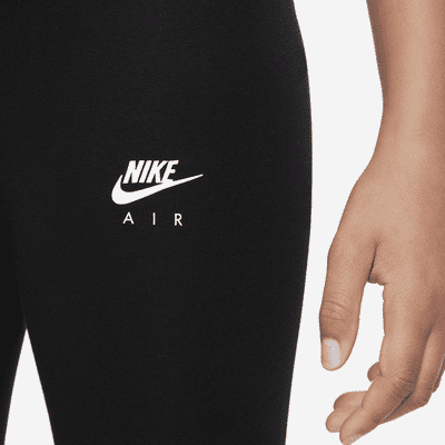 nike air girls leggings