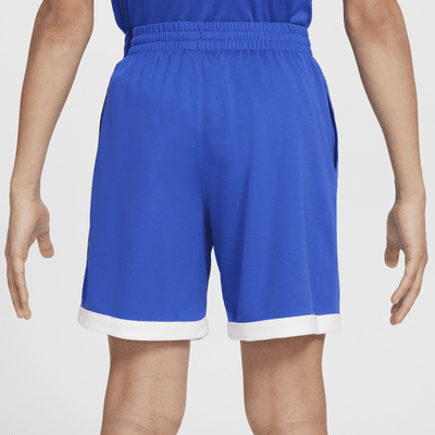 Nike Multi+ trainingsshorts met Dri-FIT voor jongens