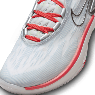 Calzado de básquetbol para hombre Nike G.T. Cut 2