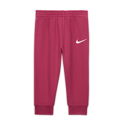 Nike Baby (0-9M) 3-Piece Bodysuit Set