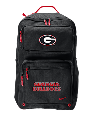 Женский рюкзак Georgia Utility Speed 2.0 Nike College Backpack
