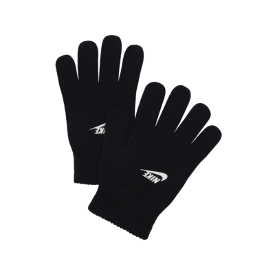 Nike Snow Day Beanie and Gloves Set Little Kids 2-Piece Hat Set