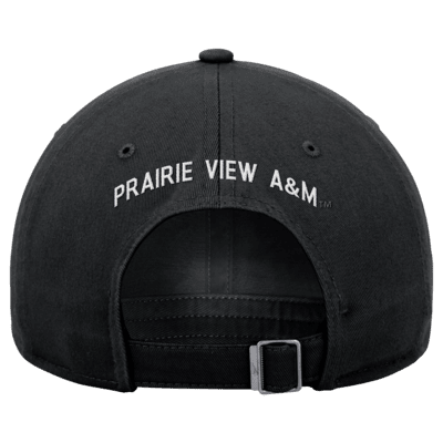 Prairie View A&M Nike College Adjustable Cap