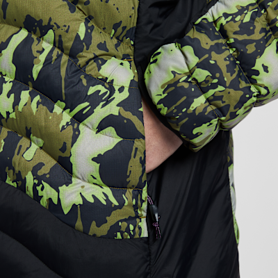 나이키 ACG '라바 플로우' 남성 써마 핏 ADV 재킷