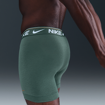 Nike Dri-FIT Ultra Comfort Men's Boxer Briefs (3-Pack)