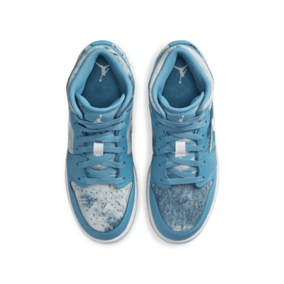 jordan 1 mid nike id