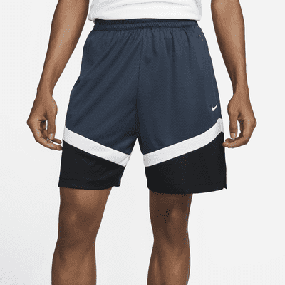 big & tall nike dri-fit icon basketball shorts