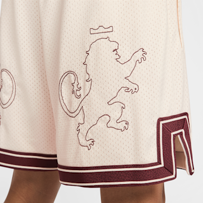 LeBron Men's 20cm (approx.) Basketball Shorts