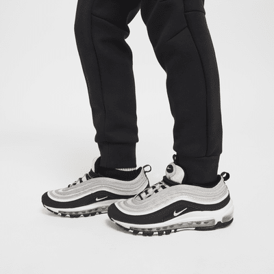 Nike Sportswear Tech Fleece Pantalons jogger - Nen/a