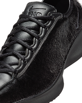 Nike Air Superfly LX 馬毛皮革