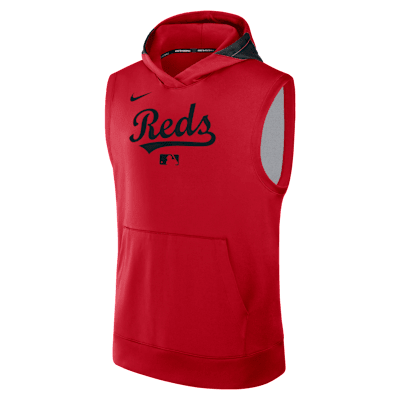 Cincinnati Reds Authentic Collection