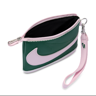 Nike Icon Cortez Wristlet