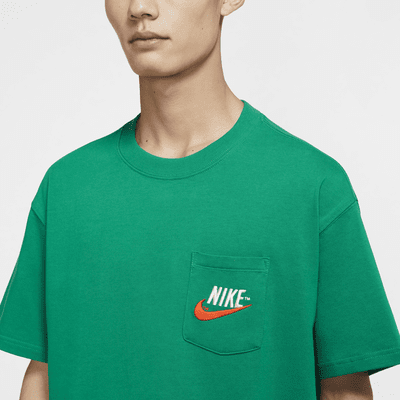 ナイキ スポーツウェア マックス90 メンズ Tシャツ