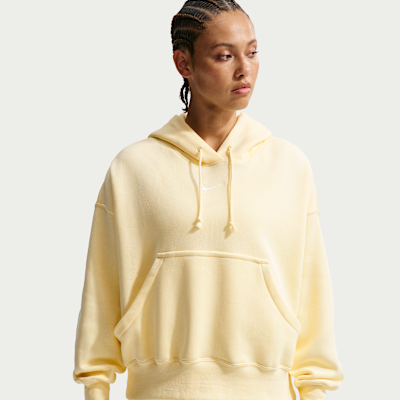 Nike Sportswear Phoenix Fleece Women's Over-Oversized Pullover Hoodie