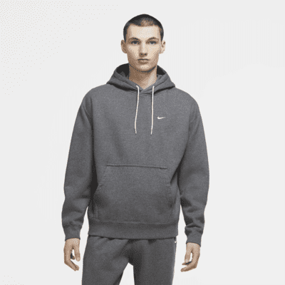 NikeLab Men's Washed Hoodie