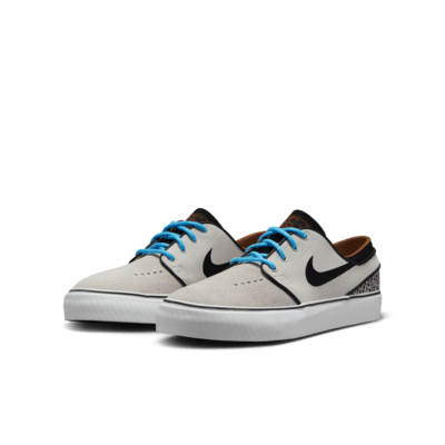 Nike SB Janoski Electric Big Kids' Skate Shoes