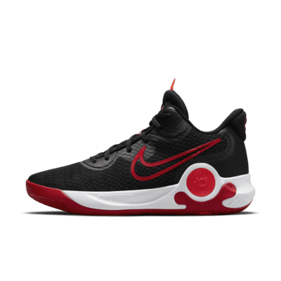 nike basketball shoes kd