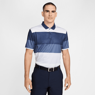 Nike Victory+ Men's Dri-FIT Golf Polo