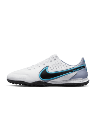 Nike React Tiempo Legend 9 Pro TF Turf Soccer Shoe