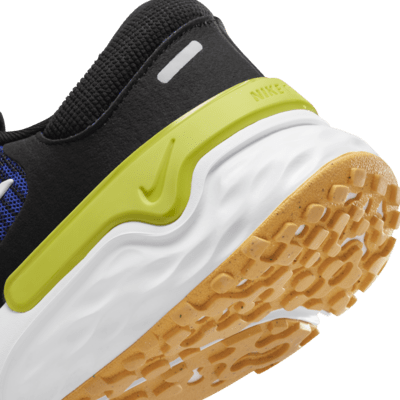 Nike Renew Run 4 Men S Road Running Shoes Nike Sg