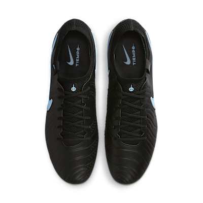 Nike Tiempo Legend 10 Elite Soft-Ground Low-Top Football Boot