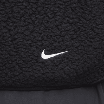 Playera de cierre completo para hombre Nike ACG "Arctic Wolf"