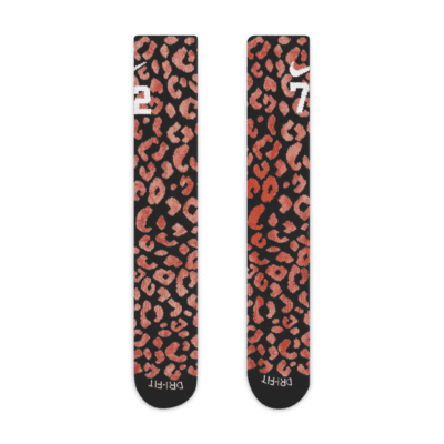 Chaussettes mi-mollet épaisses Nike Everyday Plus (1 paire)