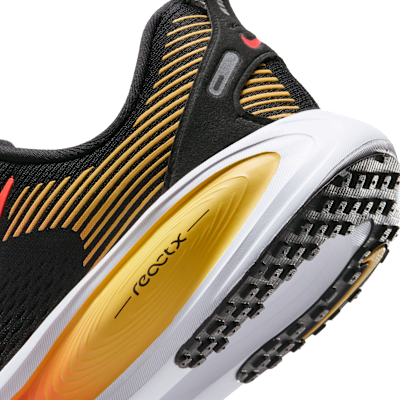 Nike Vomero 18 Big Kids' Road Running Shoes