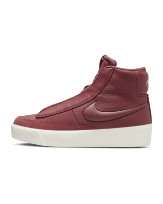 Женские кроссовки Nike Blazer Mid Victory