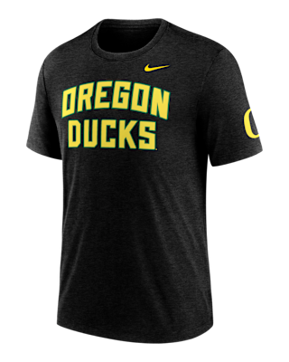 Мужская футболка Oregon Campus Collegiate Block Nike College