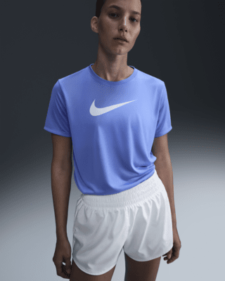 Женская футболка Nike Dri-FIT Graphic