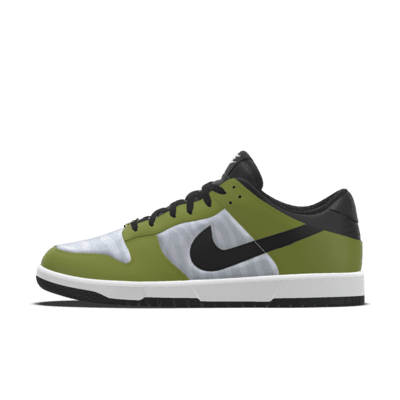 Nike Dunk Low Unlocked By You Custom Shoes. Nike