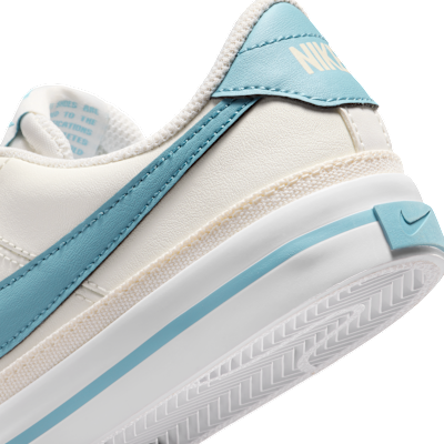 Nike Court Legacy Big Kids' Shoes
