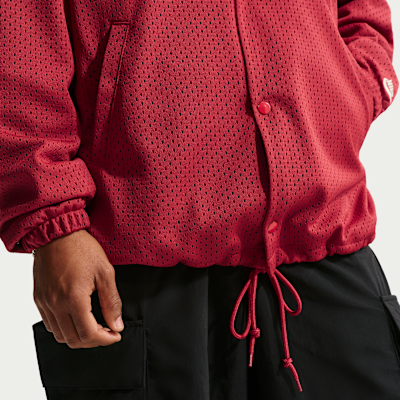 Nike Sportswear Club Men's Coaches Jacket