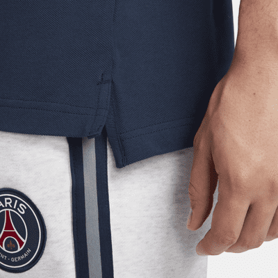 Paris Saint-Germain Men's Polo