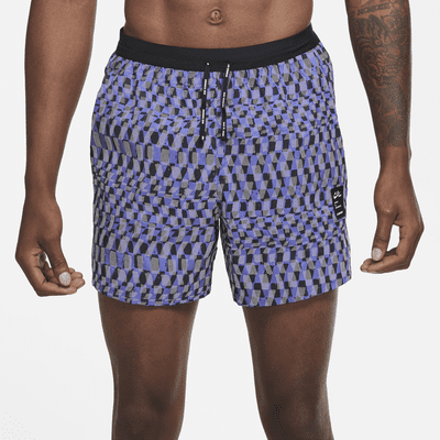 Nike Flex Stride A.I.R. Chaz Bear Men's Running Shorts